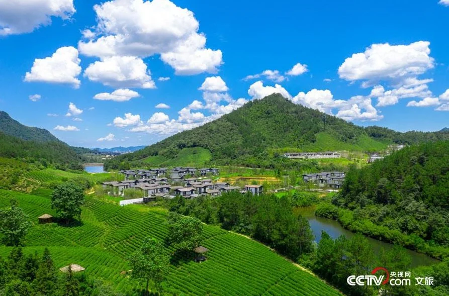 全國地表水水質“十三五”以來實現(xiàn)“六連升”，繪就人水和諧的美麗圖景