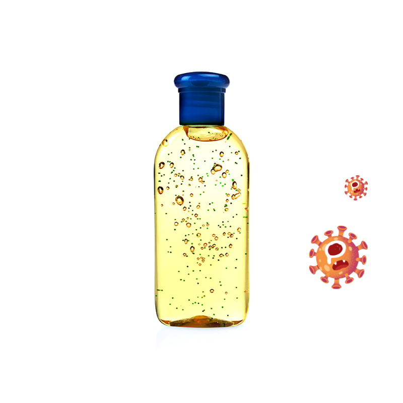 為什么消毒酒精濃度是75％，純酒精不能殺菌嗎？