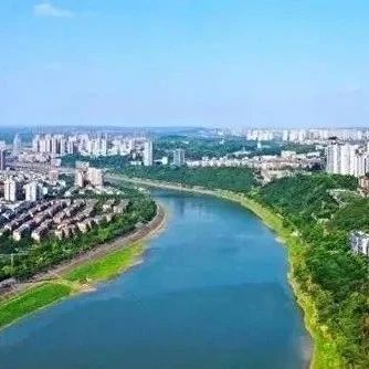 助力打好三大保衛(wèi)戰(zhàn)！瀘州交通護航生態(tài)之“路”