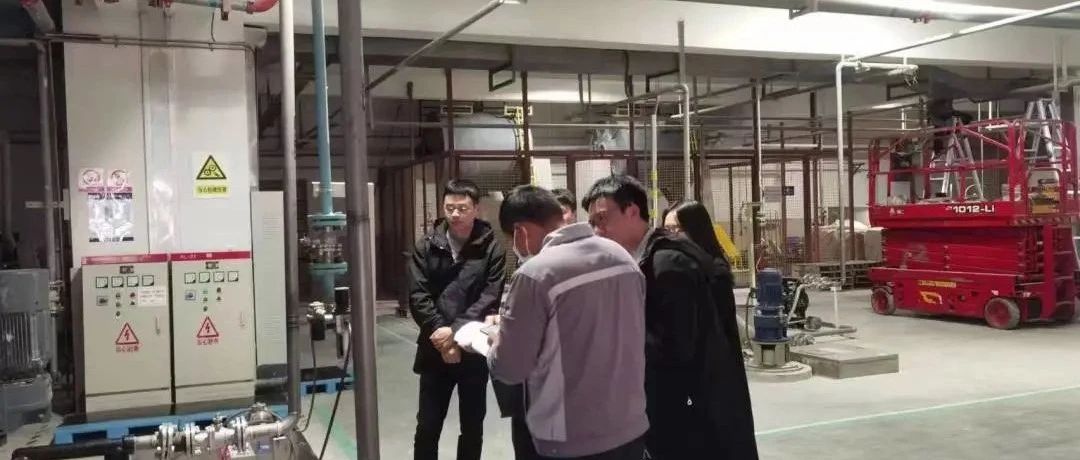 服務增長促發(fā)展丨瀘州市做好“三項服務” 護航中小企業(yè)發(fā)展