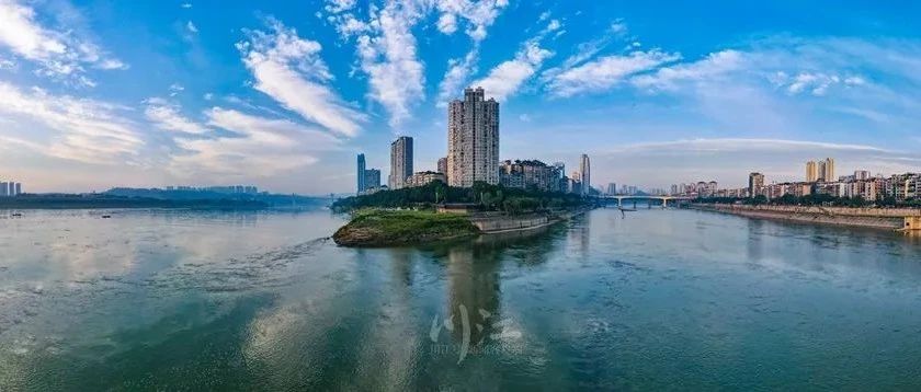 美麗瀘永江丨聯(lián)合推進(jìn)生態(tài)綠色發(fā)展等七大行動(dòng)，瀘永江融合發(fā)展示范區(qū)未來幾年這樣建