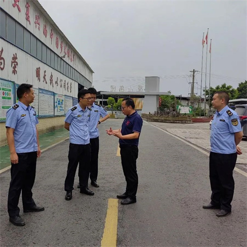 川渝生態(tài)環(huán)境聯(lián)合執(zhí)法工作實(shí)踐經(jīng)驗(yàn)獲全國推廣！涉及瀘州→